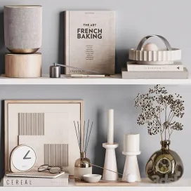 Decorative set